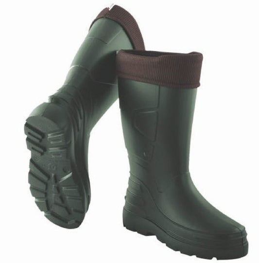 BOTAS DE PESCA