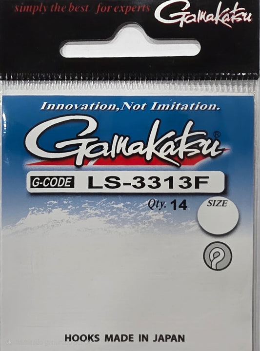 Gamakatsu LS-3313-F