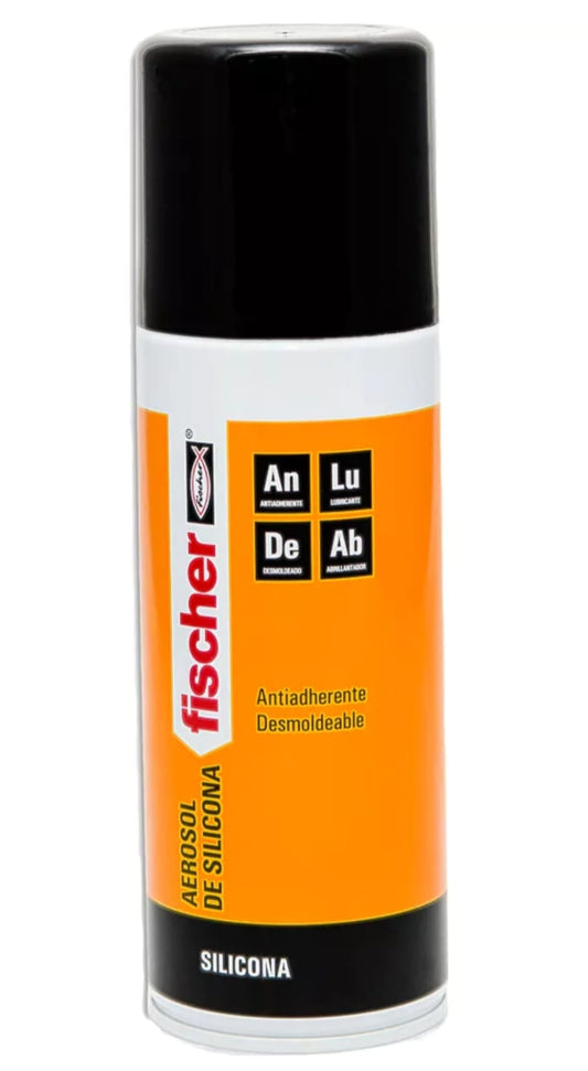 Aerosol de Silicona - 400 ml