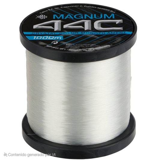KALI  MAGNUM 44 C
